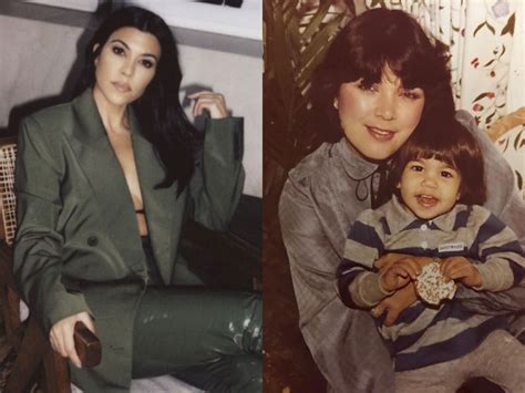 kris jenner instagram|kris jenner kourtney kardashian.